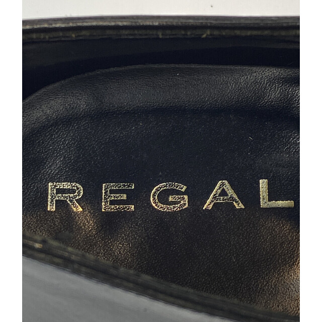 REGAL(リーガル)のリーガル REGAL ドレスシューズ ビジネスシューズ メンズ 25 1/2 メンズの靴/シューズ(その他)の商品写真