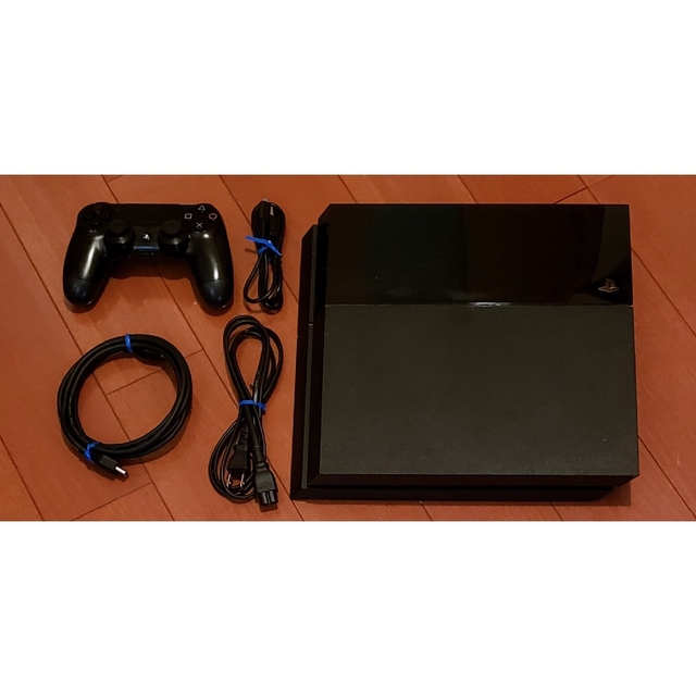 PS4 プレイステーション４　PLAYSTATION4 CUH-1000