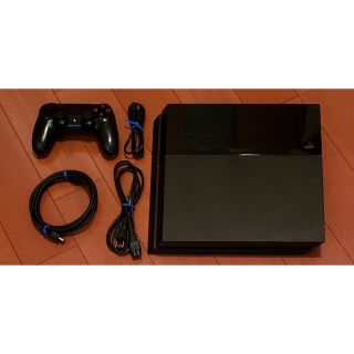 PS4 プレステ4 1000番台 簡易動作確認済み www.eidmann-gmbh.de