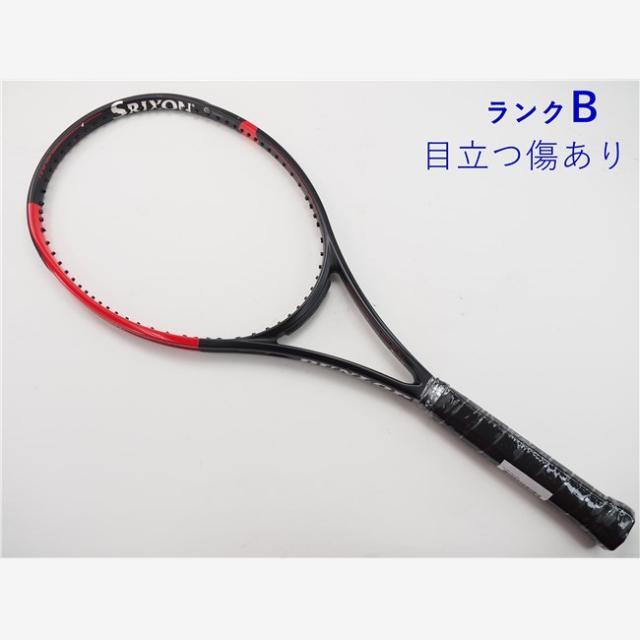 270インチフレーム厚テニスラケット ダンロップ シーエックス 200 2019年モデル (G2)DUNLOP CX 200 2019