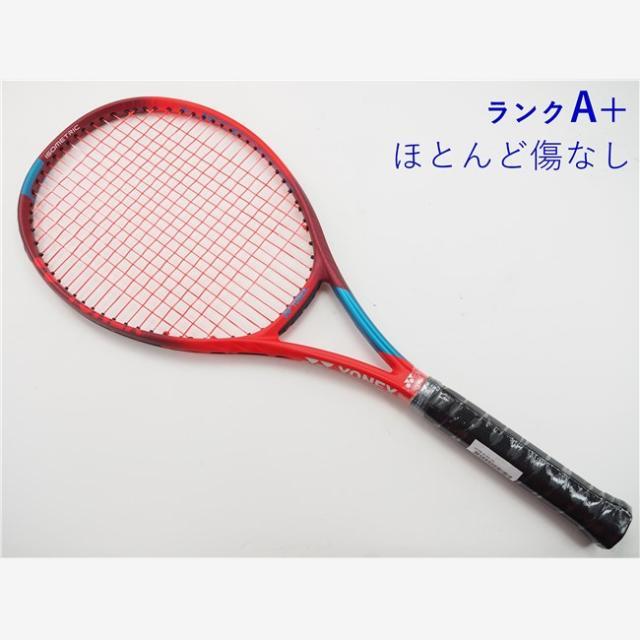 テニスラケット ヨネックス ブイコア 98 GR 2021年モデル【インポート】 (G4)YONEX VCORE 98 GR 2021