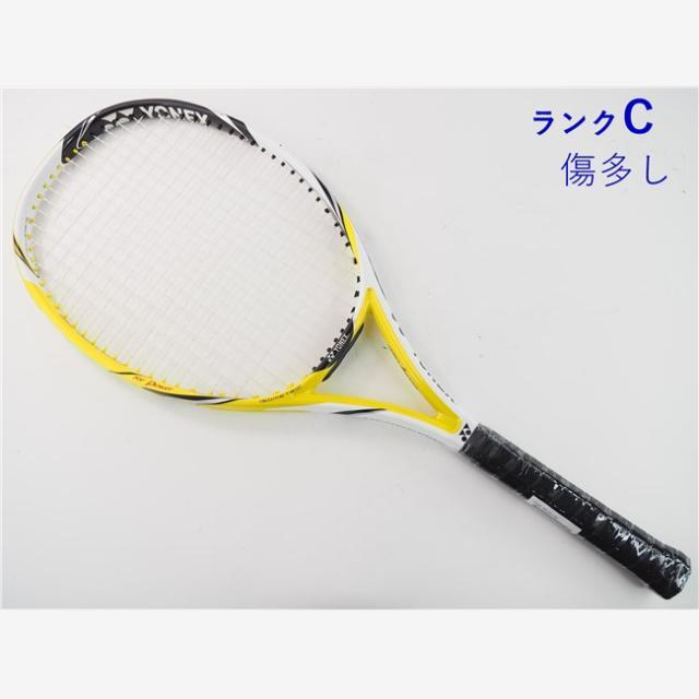 テニスラケット ヨネックス ブイコア 100P 2012年モデル【DEMO】 (G2E)YONEX VCORE 100P 2012