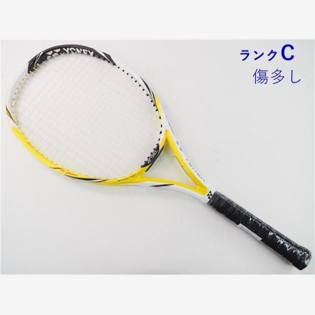 テニスラケット ヨネックス ブイコア スピード 2012年モデル (G2)YONEX VCORE SPEED 2012