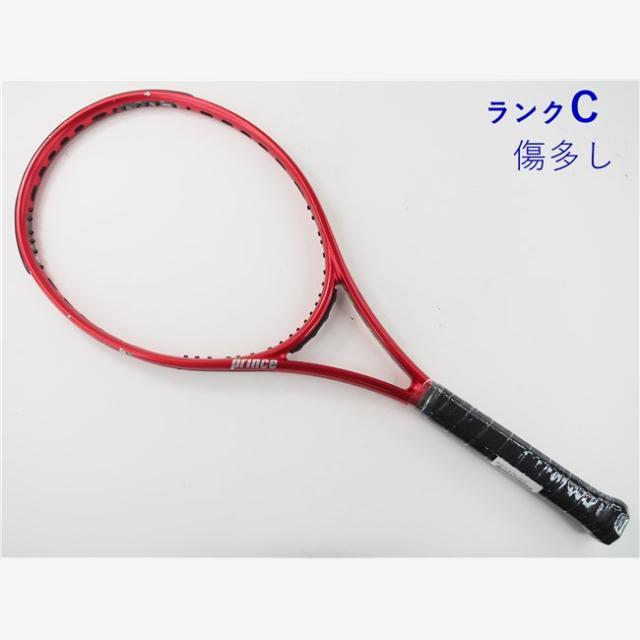 Prince - 中古 テニスラケット プリンス ビースト オースリー 100 ...