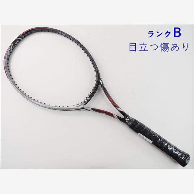 304ｇ張り上げガット状態テニスラケット ヨネックス レグナ 2014年モデル【DEMO】 (G2)YONEX REGNA 2014