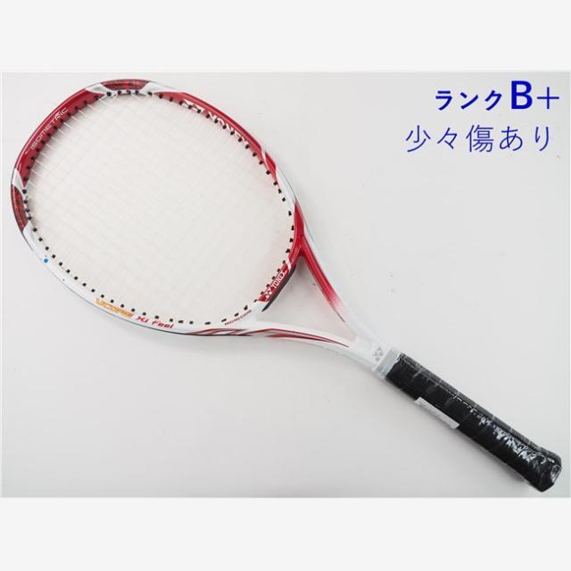 テニスラケット ヨネックス ブイコア エックスアイ フィール 2013年モデル (G2)YONEX VCORE Xi Feel 2013
