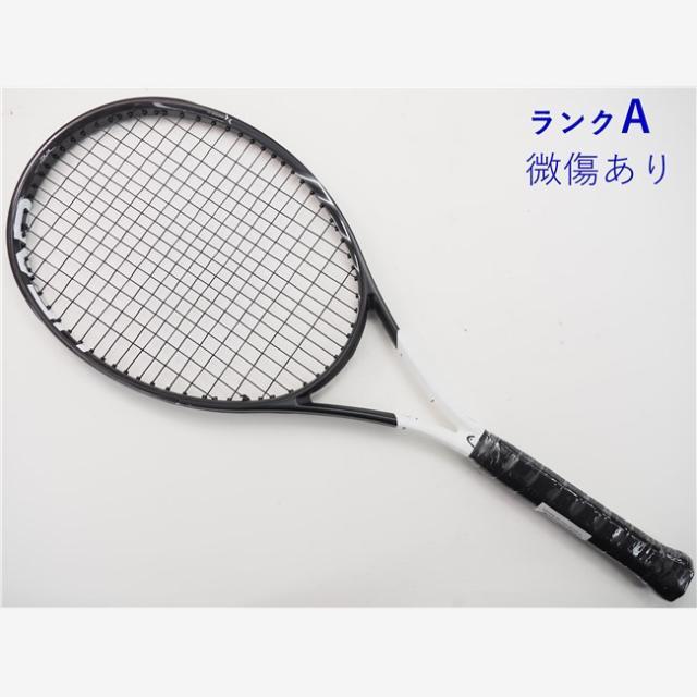 HEAD - 中古 テニスラケット ヘッド グラフィン 360 スピード MP 2018