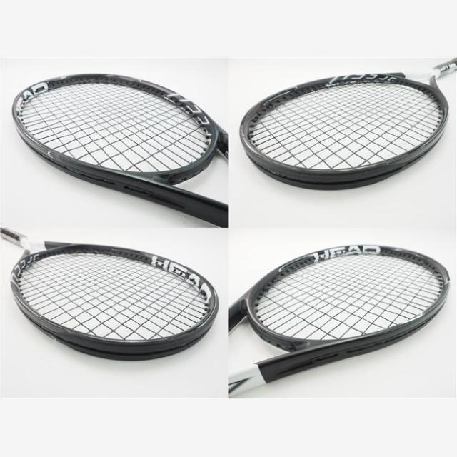 中古 テニスラケット ヘッド グラフィン 360 スピード MP 2018年モデル (G2)HEAD GRAPHENE 360 SPEED MP  2018