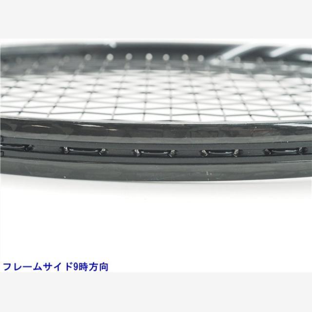 HEAD(ヘッド)の中古 テニスラケット ヘッド グラフィン 360 スピード MP 2018年モデル (G2)HEAD GRAPHENE 360 SPEED MP 2018 スポーツ/アウトドアのテニス(ラケット)の商品写真