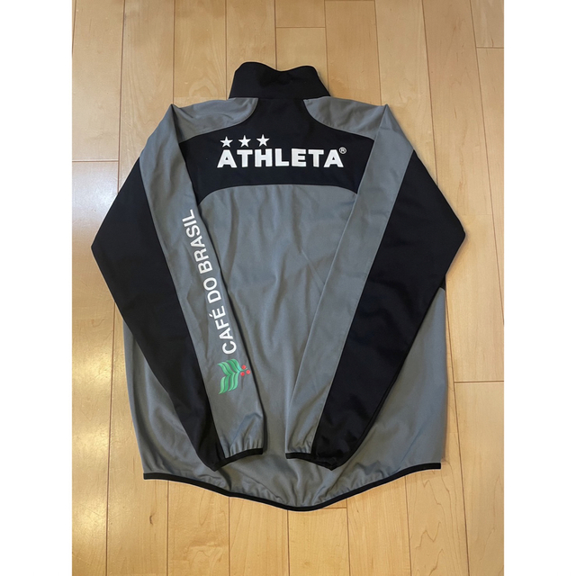 アスレタ ATHLETAジャージ上下 Oサイズ