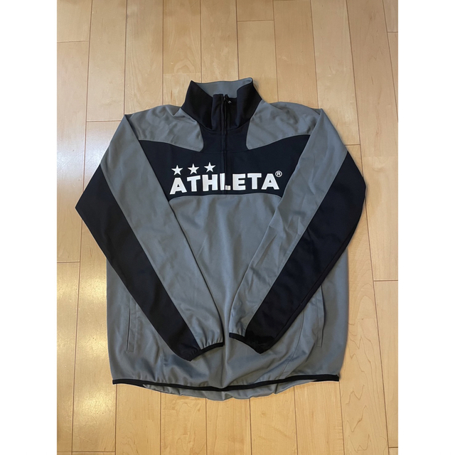 アスレタ ATHLETAジャージ上下 Oサイズ