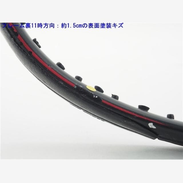 YONEX 中古 テニスラケット ヨネックス レグナ 2014年モデル (G2