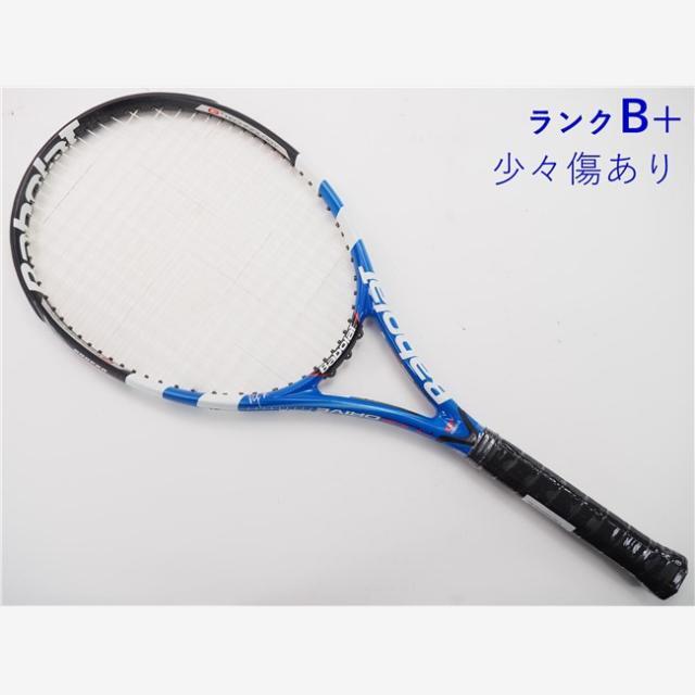 BabolaT バボラ PURE DRIVE RODDICK 硬式用 ラケット