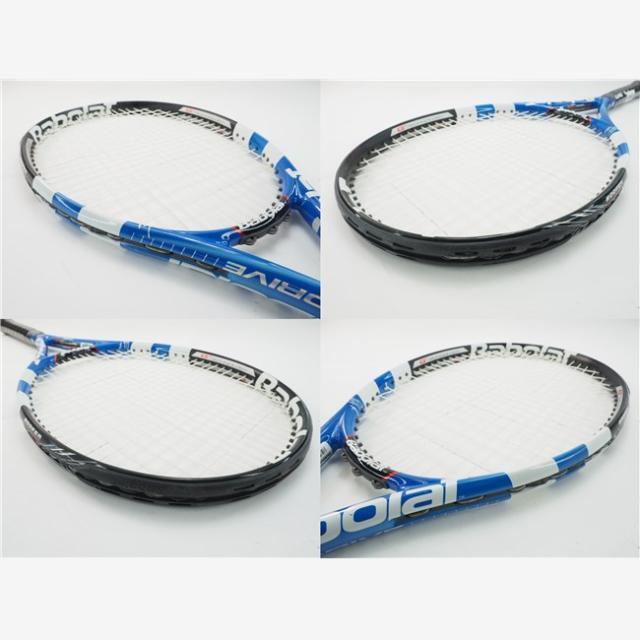 BabolaT バボラ PURE DRIVE RODDICK 硬式用 ラケット