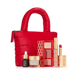 エスティローダー(Estee Lauder)の新品未使用♡エスティ ローダー グッド アズ ゴールド(コフレ/メイクアップセット)