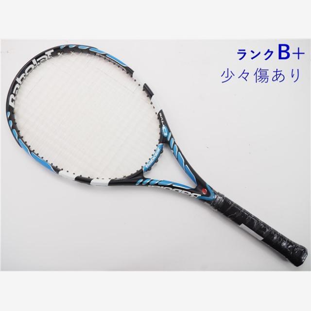 テニスラケット バボラ ピュア ドライブ 2006年モデル (G1)BABOLAT PURE DRIVE 2006