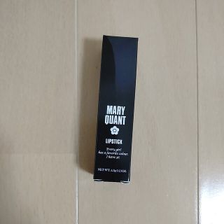 マリークワント(MARY QUANT)のMARY QUANT リップ(口紅)