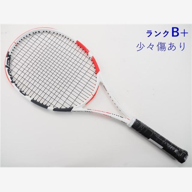 テニスラケット バボラ ピュア ストライク 18×20 2019年モデル (G2)BABOLAT PURE STRIKE 18×20 2019