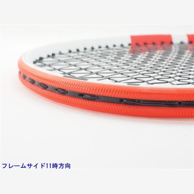 Babolat - 中古 テニスラケット バボラ ピュア ストライク 18×20 2019