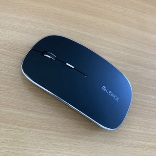 ワイヤレスマウス(PC周辺機器)