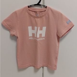 ヘリーハンセン(HELLY HANSEN)のmocomocaさん専用　ヘリーハンセン　キッズ　Tシャツ(Tシャツ/カットソー)