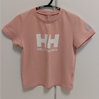 ヘリーハンセン(HELLY HANSEN)のmocomocaさん専用　ヘリーハンセン　キッズ　Tシャツ(Tシャツ/カットソー)
