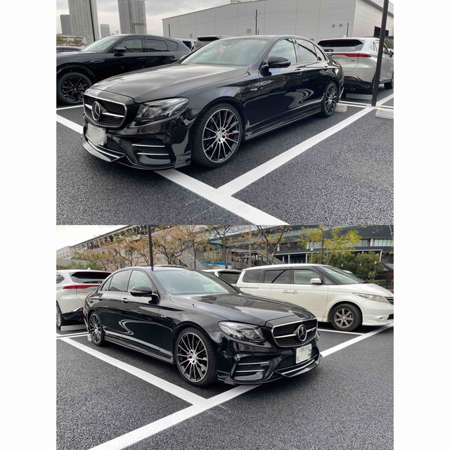 現品限り一斉値下げ! メルセデス・ベンツ AMG E43 4WD その他 - www