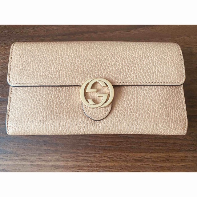 GUCCI グッチWALLETS 295830 1060オーガナイザー財布