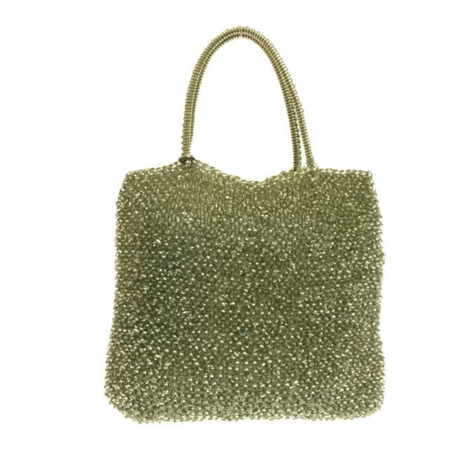 アンテプリマ ハンドバッグ ワイヤーバッグ www.metka-egn.com