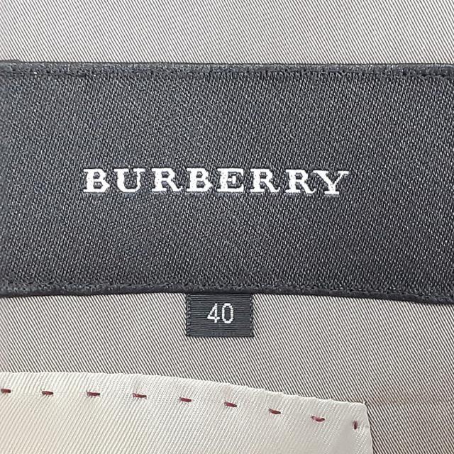 BURBERRY(バーバリー)のバーバリー スカートスーツ レディース - レディースのフォーマル/ドレス(スーツ)の商品写真