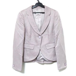 アルマーニ コレツィオーニ(ARMANI COLLEZIONI)のアルマーニコレッツォーニ ジャケット 40 M(その他)