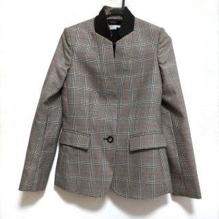 ステラマッカートニー(Stella McCartney)のステラマッカートニー ジャケット 34 M -(その他)