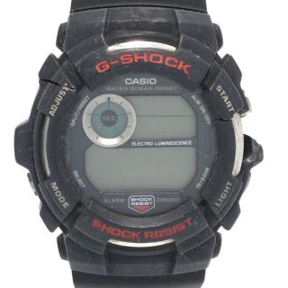 カシオ(CASIO)のカシオ 腕時計 G-SHOCK G-2000 メンズ(その他)