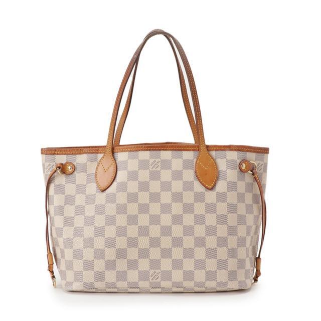 LOUIS VUITTON - ルイヴィトン トートバッグ ダミエ N51110