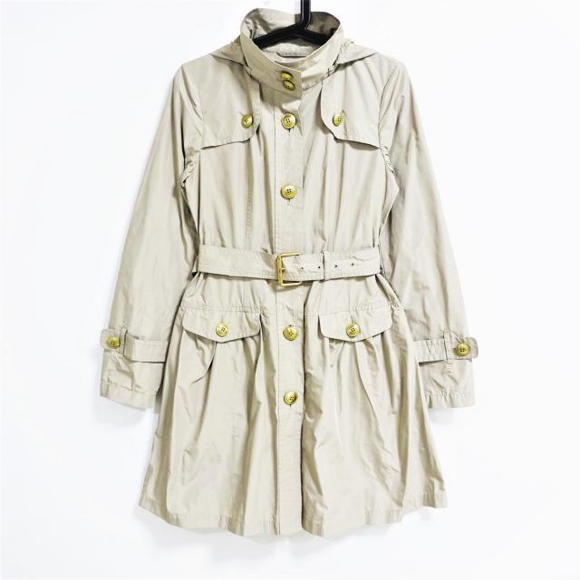 バーバリーブルーレーベル コート 38 M - www.booknews.today