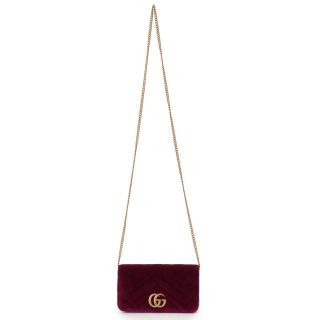 グッチ(Gucci)のグッチ ショルダーバッグ美品  488426(ショルダーバッグ)