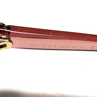 Gucci - グッチ サングラス GG3525/K/S ラブリーの通販 by ブラン