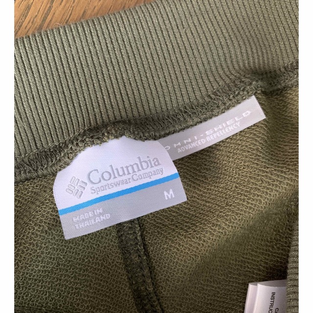 Columbia(コロンビア)の新品 Columbia コロンビア スカート（M） レディースのスカート(ひざ丈スカート)の商品写真