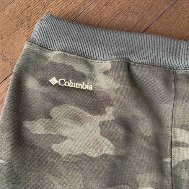 Columbia(コロンビア)の新品 Columbia コロンビア スカート（M） レディースのスカート(ひざ丈スカート)の商品写真