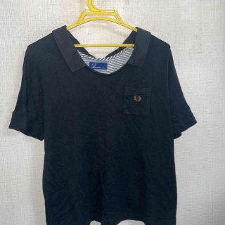 フレッドペリー(FRED PERRY)のFRED PARRYフレッドベリーブラウス(シャツ/ブラウス(長袖/七分))