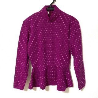 ディオール(Christian Dior) ニット/セーター(レディース)の通販 600点