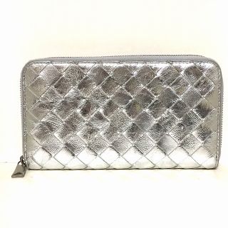 ボッテガヴェネタ(Bottega Veneta)のボッテガヴェネタ 長財布 P020523520(財布)