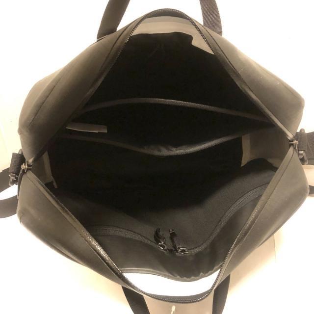 ARC'TERYX - アークテリクス ビジネスバッグ美品 - 黒の通販 by ARC'TERYX - アークテリクス ビジネスバッグ美品 - 黒の通販 by