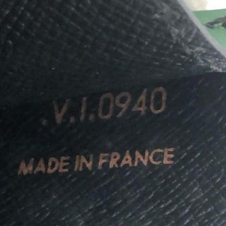 美しいバッグLOUIS VUITTON - ルイヴィトン クラッチバッグ エピ M52644の通販 by