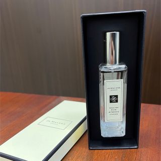 ジョーマローン(Jo Malone)の【クーポン❣️】ジョーマローン コロン箱付 イングリッシュペア&フリージア (ユニセックス)