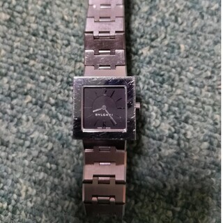 ブルガリ(BVLGARI)の再値下げ　BVLGARI　レディース　腕時計(腕時計)