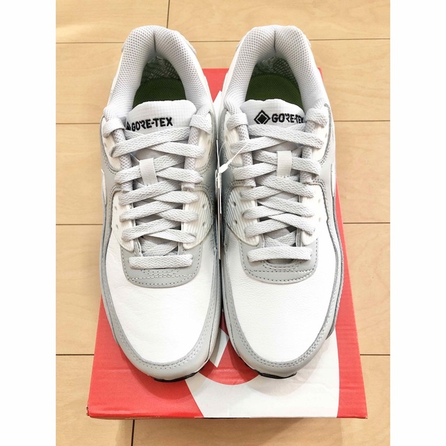 新品タグ付き　ナイキ エア マックスNIKE AIR MAX 90 GTX