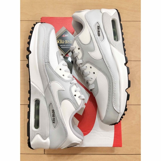 ナイキ エア マックス 90 GTX Nike Air Max 90  28cm