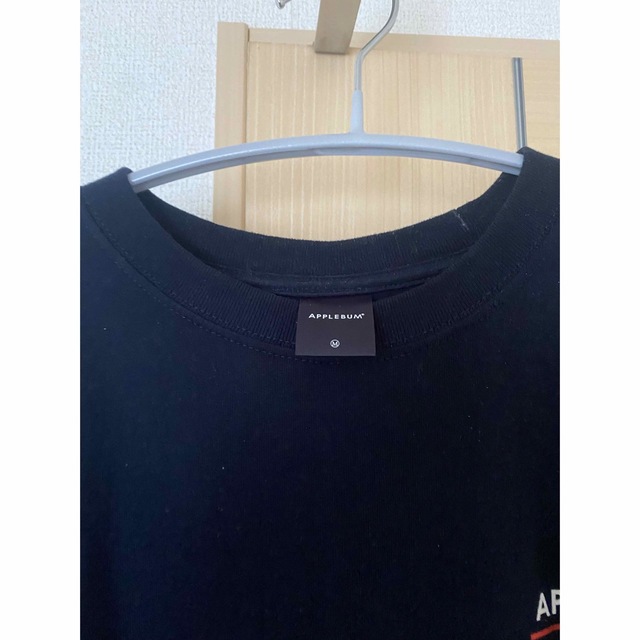 APPLEBUM(アップルバム)のapplebum ロンt メンズのトップス(Tシャツ/カットソー(七分/長袖))の商品写真