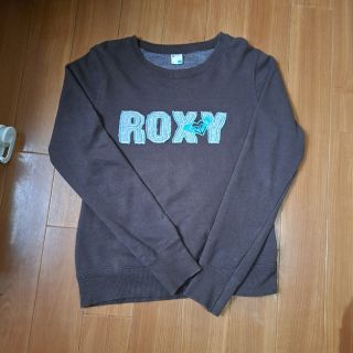 ロキシー(Roxy)の■ロキシートレーナー(トレーナー/スウェット)